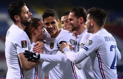 Tuyển Pháp tiết lộ tiền thưởng cho chức vô địch Euro 2021