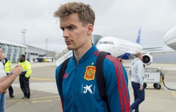 Tây Ban Nha rối loạn khi thêm cầu thủ dính Covid-19 trước Euro 2021