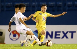 Kết quả U15 Quốc gia 2020 hôm nay mới nhất