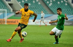 Thắng U23 Việt Nam, U23 Saudi Arabia gặp U23 Australia ở bán kết U23 châu Á 2022