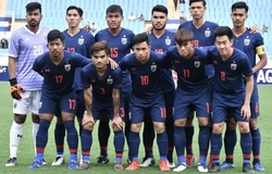 Có biến ngay trước ngày bốc thăm Vòng loại U23 châu Á 2022