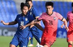 Báo Thái Lan nói gì sau trận U23 Việt Nam thắng U23 Malaysia?