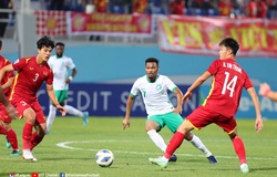 Báo Thái Lan: U23 Việt Nam không đỡ nổi, thua U23 Saudi Arabia ở tứ kết