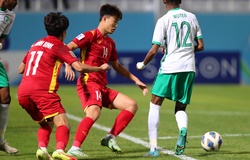 U23 Việt Nam chia 2 nhóm về nước sau khi dừng chân tại tứ kết U23 châu Á 2022