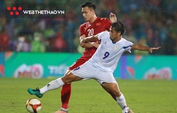 U23 Việt Nam vs U23 Malaysia đá mấy giờ hôm nay 8/6?