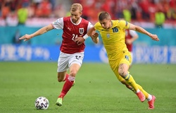Cuộc đua giành vị trí thứ 3 xuất sắc nhất EURO 2021 vẫn kịch tính