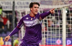 Cầu thủ ghi nhiều bàn nhất mùa 2021/22: Cabral tốt hơn Vlahovic