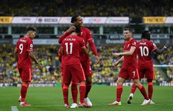 Van Dijk đối diện cuộc “marathon” cùng Liverpool trong 2 tháng