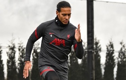 HLV Klopp cảnh báo Van Dijk về việc tham dự Euro 2021
