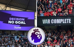 MU và Liverpool đều tụt hạng nếu không có VAR