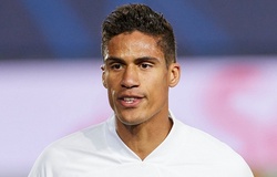 Varane hoàn tất đến MU và ra sân ngay lập tức ở Ngoại hạng Anh