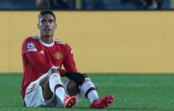 MU mất trụ cột hàng thủ trước trận derby với Man City