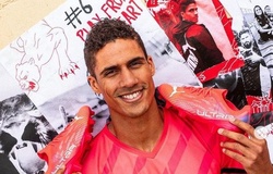 MU chính thức thông báo về Varane với giá rẻ hơn mong đợi