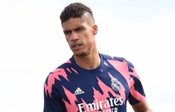 Vì sao bán Varane là thương vụ “hời” đối với Real Madrid?