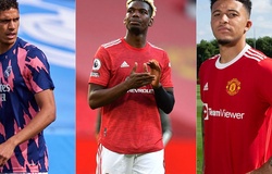 Chelsea và Man City chi nhiều tiền nhất cho chuyển nhượng nước ngoài