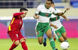 Báo Indonesia nói gì sau trận hòa Việt Nam?