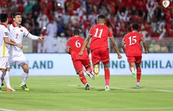Báo Thái Lan nói gì sau trận Việt Nam thua Oman? 
