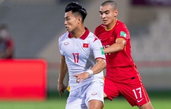 Báo Hàn Quốc tiếc nuối sau trận thua của Việt Nam trước Trung Quốc