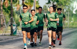 Những giải chạy có sức ảnh hưởng lớn đến làng chạy bộ nửa cuối năm 2023