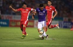 Lịch trực tiếp Bóng đá TV hôm nay 29/10: Viettel vs Hà Nội	