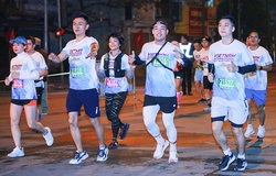 Một tuần trước khi đóng cổng đăng ký Giải Bán marathon Quốc tế Việt Nam 2024