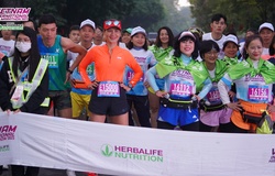 Điều kiện để VĐV phong trào được thi đấu hệ nâng cao cùng các elite ở Giải Bán Marathon Quốc tế Việt Nam 2024 tài trợ bởi Herbalife