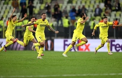 MU thua Villarreal sau loạt đá luân lưu 11m chưa từng có