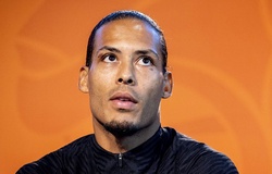 HLV tuyển Hà Lan đáp trả Liverpool về Van Dijk trước Euro 2021