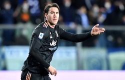 Juventus vs Fiorentina: Chuỗi bất bại tốt nhất châu Âu