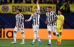 Vlahovic ghi bàn nhanh nhất cho Juventus ở Champions League