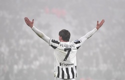 Vì sao bàn thắng của Vlahovic là kỷ lục ở Champions League?
