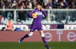 Kỷ lục của Ronaldo tại Serie A bị tiền đạo 70 triệu euro san bằng