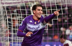 Vlahovic đuổi theo kỷ lục ghi bàn của Ronaldo trong một năm