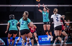 Tổng hợp ngày thi đấu 2/6 giải bóng chuyền Volleyball Naitions League 2021