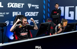 FUT Esports vô địch PGL Bucharest 2026, khẳng định vị thế ông lớn CS2
