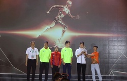 VPBank Hanoi Marathon 2022 khai mạc hoành tráng, sẵn sàng chào đón một vạn VĐV tranh tài