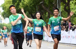 Tiêu chí lựa chọn VĐV chạy marathon đồng hành SEA Games 31 có thể “quay xe đột ngột”