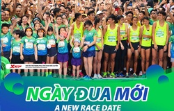 Hai giải marathon lớn ở Hà Nội “dồn toa cuối năm”