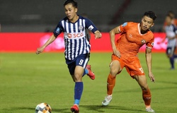 Kết quả Bà Rịa Vũng Tàu vs Tây Ninh, video hạng Nhất Quốc gia 2020