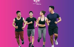 Chạy và thưởng thức âm nhạc với Vũng Tàu Music Run 2021