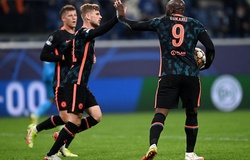 Werner ghi bàn nhanh chưa từng thấy cho Chelsea ở Champions League