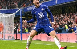 Werner bị tước bỏ bàn thắng nhiều hơn số bàn ghi cho Chelsea