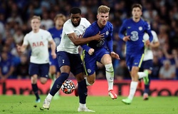 Tiền đạo Chelsea lãng phí trước Tottenham càng thúc đẩy mua Lukaku