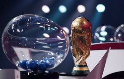 World Cup 2022: Khi nào bốc thăm, xếp lịch thi đấu VCK tại Qatar?