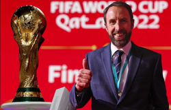 Phản ứng của tuyển Anh khi rơi vào bảng “dễ thở” tại World Cup 