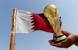 FIFA World Cup đứng đầu top 50 thương hiệu thể thao giá trị nhất