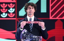 Mancini muốn kết quả bốc thăm play-off World Cup tốt hơn cho Italia