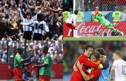 World Cup 2022: Những thống kê và giai thoại thú vị về vòng bảng