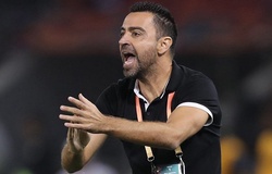 Những lời đầu tiên của Xavi khi chính thức trở thành HLV Barca
