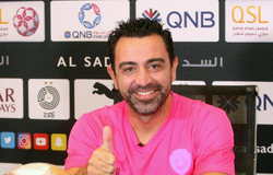 Xavi sẽ trở thành HLV tiếp theo của Barca sau khi sa thải Koeman?